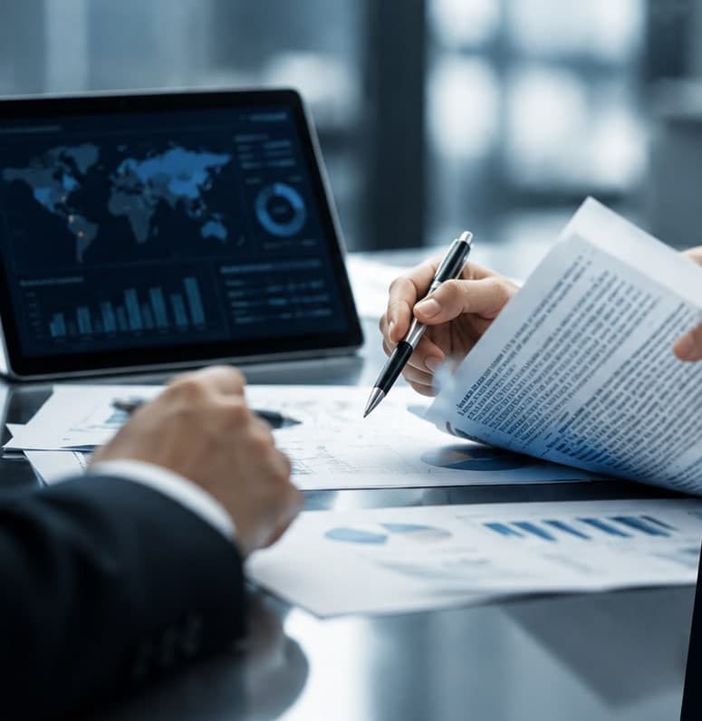 OPERATIONAL CONSULTING